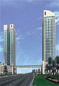 Bavaria Executive Suites Dubai