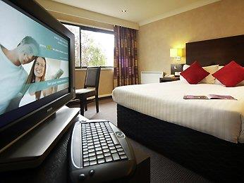 Mercure Livingston Hotel