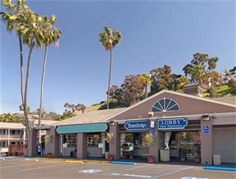 Travelodge San Diego Mission Valley/Hotel Circle