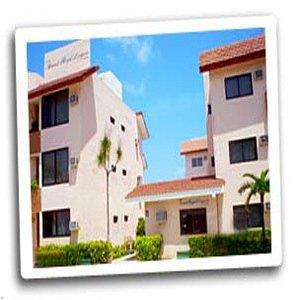 Grand Royal Lagoon