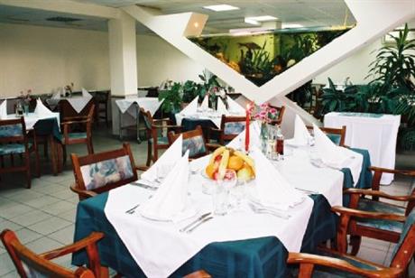 Minotel Rodopi