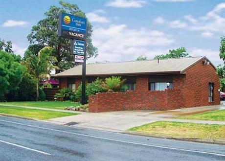 Comfort Inn Benalla