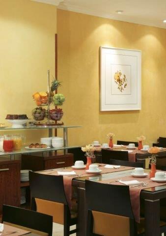 Hotel Gravina