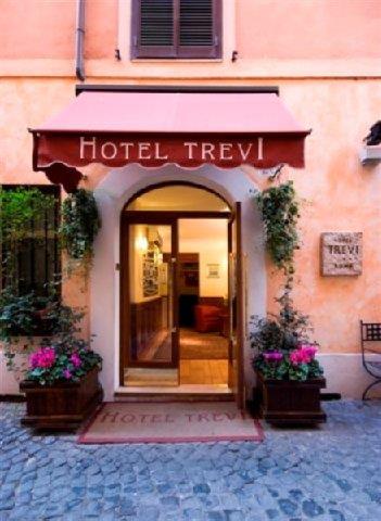 Trevi