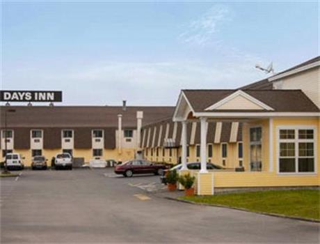 Days Inn South Portland Airport