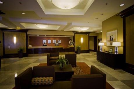 Homewood Suites Washington DC - Downtown