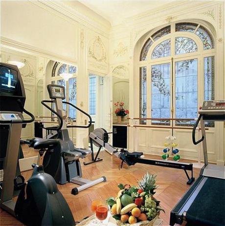 Hotel Raphael