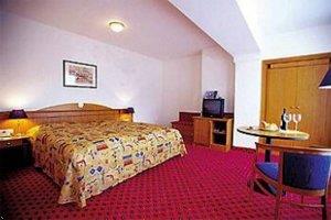 Hotel Elisabethpark