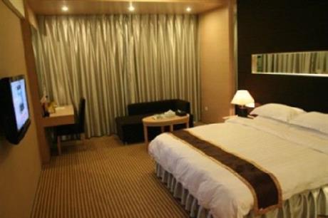 Shi Mao Ming Ting Hotel