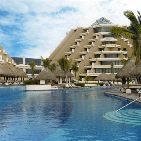 Sol Melia Vacation Club at Gran Melia Cancun