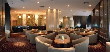 Hilbin Hotel