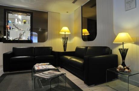 Hotel Balegra