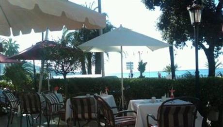 Hotel Westminster - Nice