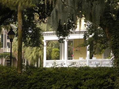Forsyth Park Inn