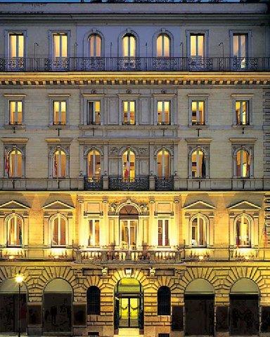 Artemide Hotel