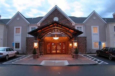 Homewood Suites by Hilton Stratford, CT