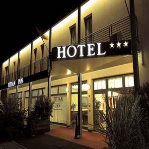 Titian Inn Venice Airport