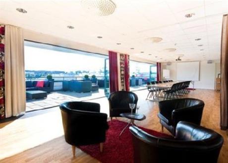 Clarion Collection Hotel Odin
