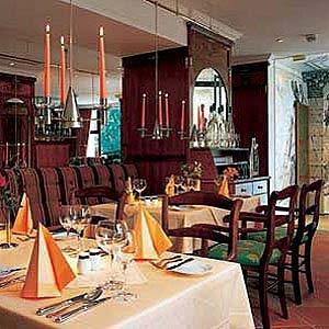 Derag Livinghotel Henriette