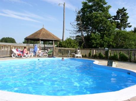 Birchwood Motel Chincoteague