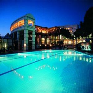 Sillyum Golf Resort & Marek Villas