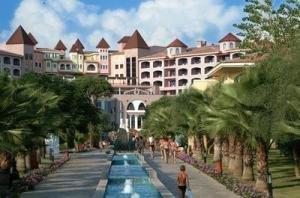 Hotel Sirene Golf Palace and Village