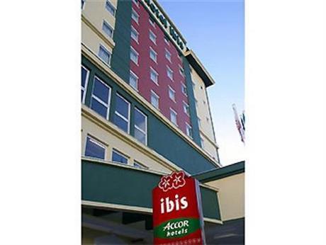ibis Joinville