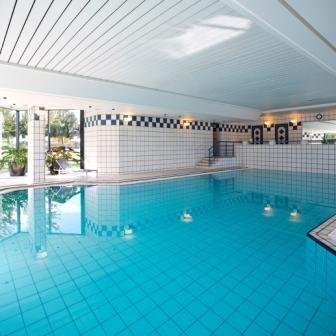 Radisson Blu Hotel, Paris Charles De Gaulle Airport