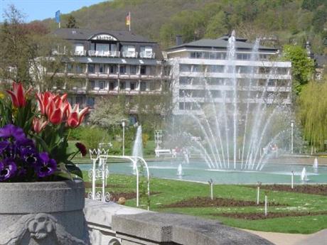 Precise Bristol Bad Kissingen