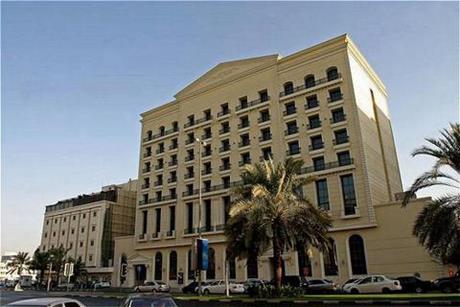 Royal Ascot Hotel Dubai