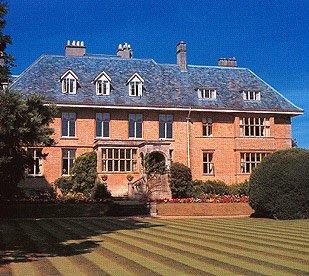 Washbourne Court