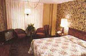 Hotel Seattle