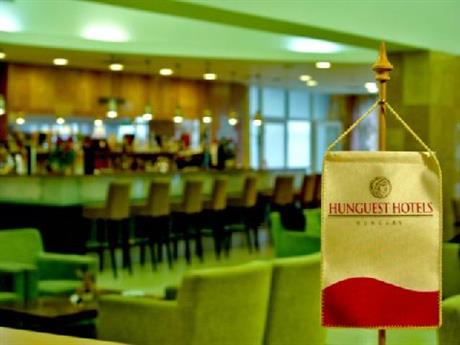Hunguest Hotel Panorama