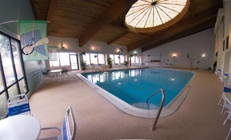 Holiday Inn ABERDEEN-CHESAPEAKE HOUSE