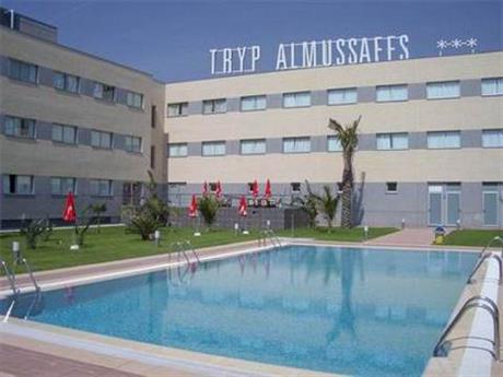Tryp Almussafes