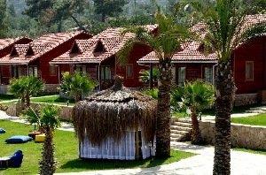 Hotel Club Sun Village