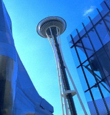 Crowne Plaza Hotel SEATTLE-DOWNTOWN AREA