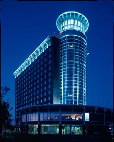 Hyatt Harborside