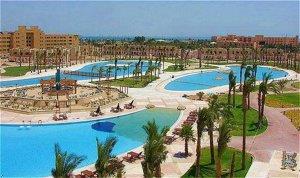 Pyramisa Blue Lagoon Resort
