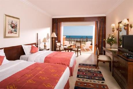 CARIBBEAN WORLD RESORT