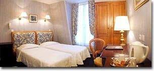 Exclusive Hotel Dacia Luxembourg