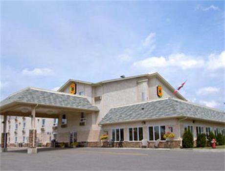 Super 8 Fort Frances