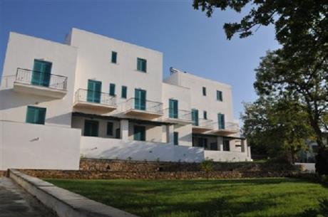 OSTRIA Hotel