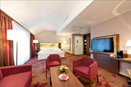 Hotel Ascot