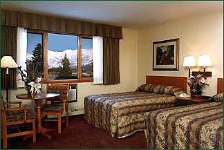 Whistler's Inn