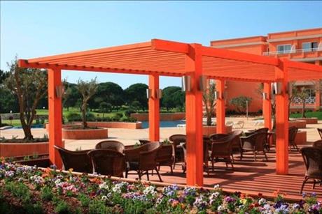 Hotel Quinta Da Marinha Resort
