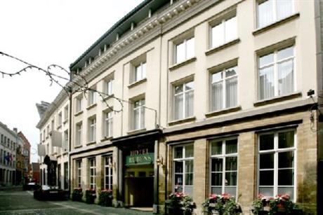 Rubens-grote Markt