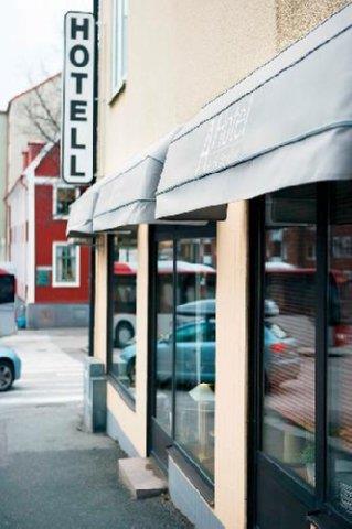 A-Hotel