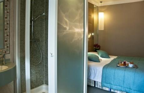 Exclusive Hotel Astrid