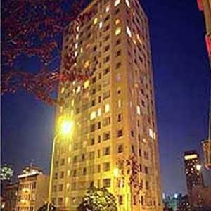 Grosvenor Suites